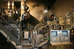 Amcor says $1 billion of investment in its Australasian operations in the past four years, including its new B9 plant in Sydney (above), will put the local business on solid footing when it is demerged from its global parent later this year.